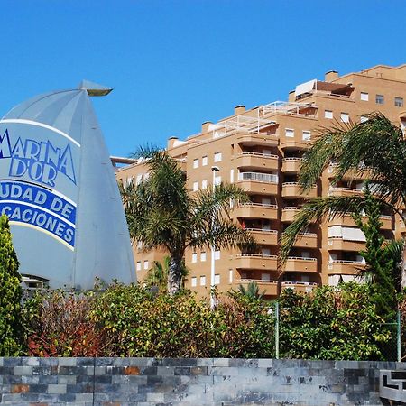 Apartamentos Be Suites Primera Linea Oropesa del Mar Luaran gambar