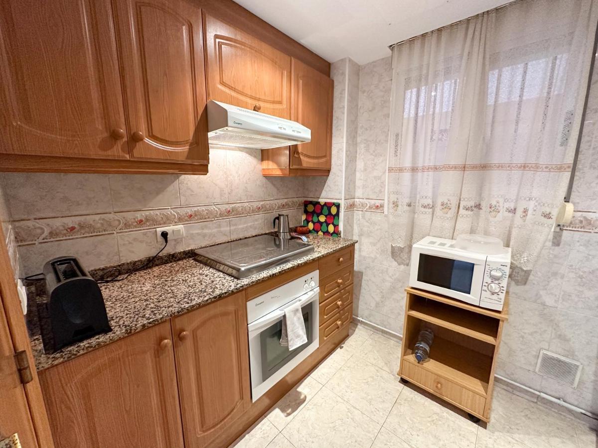 Apartamentos Be Suites Primera Linea Oropesa del Mar Luaran gambar