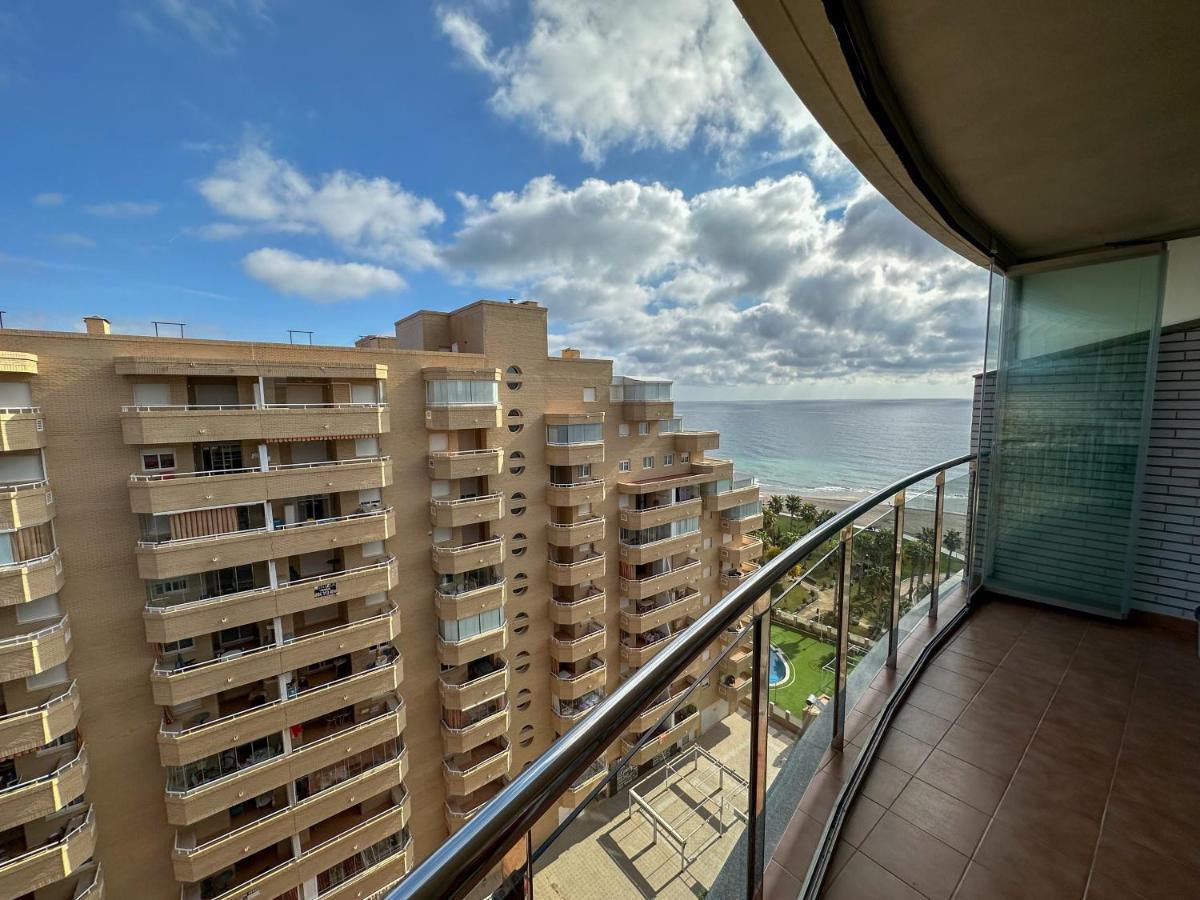 Apartamentos Be Suites Primera Linea Oropesa del Mar Luaran gambar