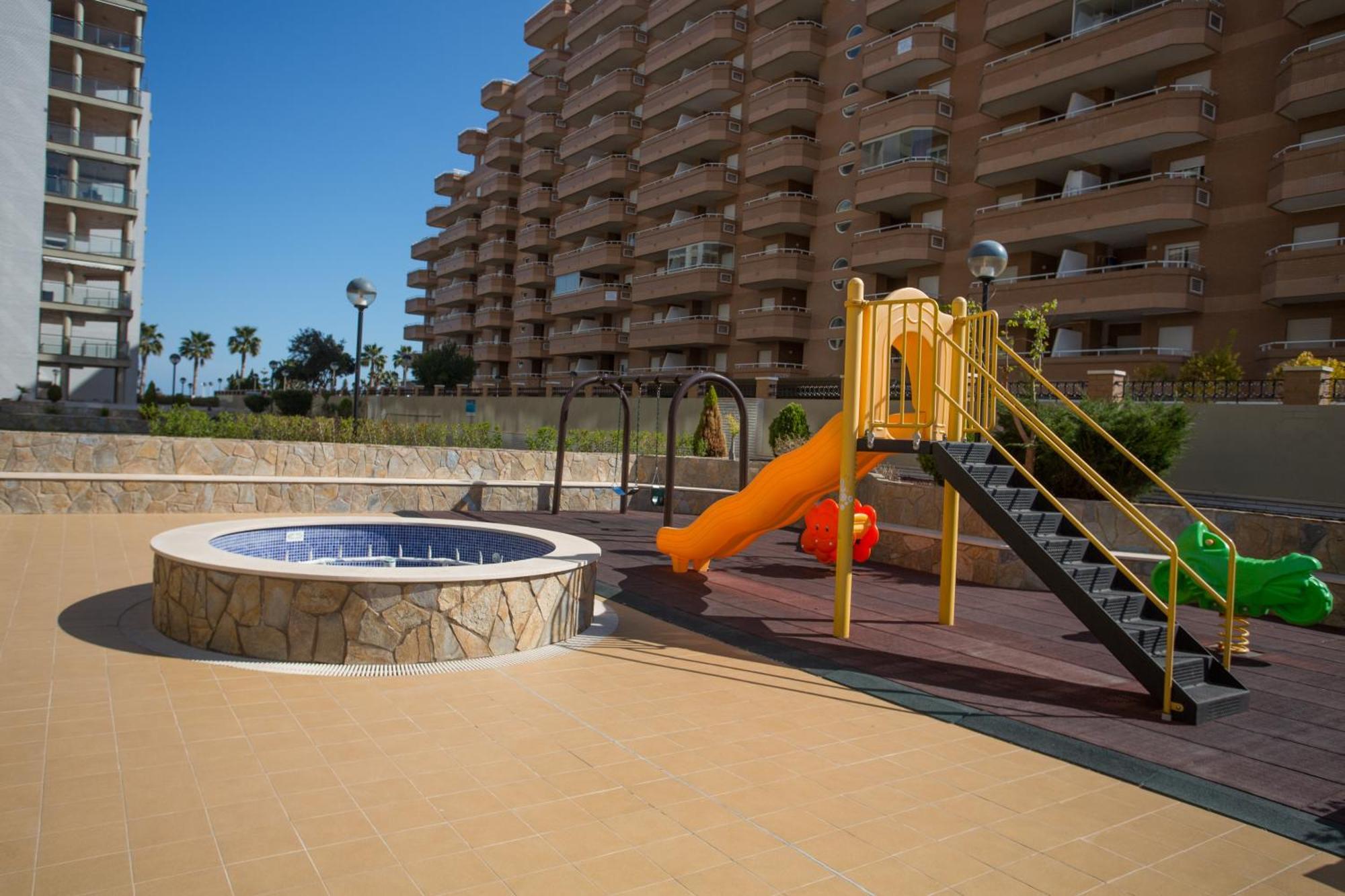 Apartamentos Be Suites Primera Linea Oropesa del Mar Bilik gambar