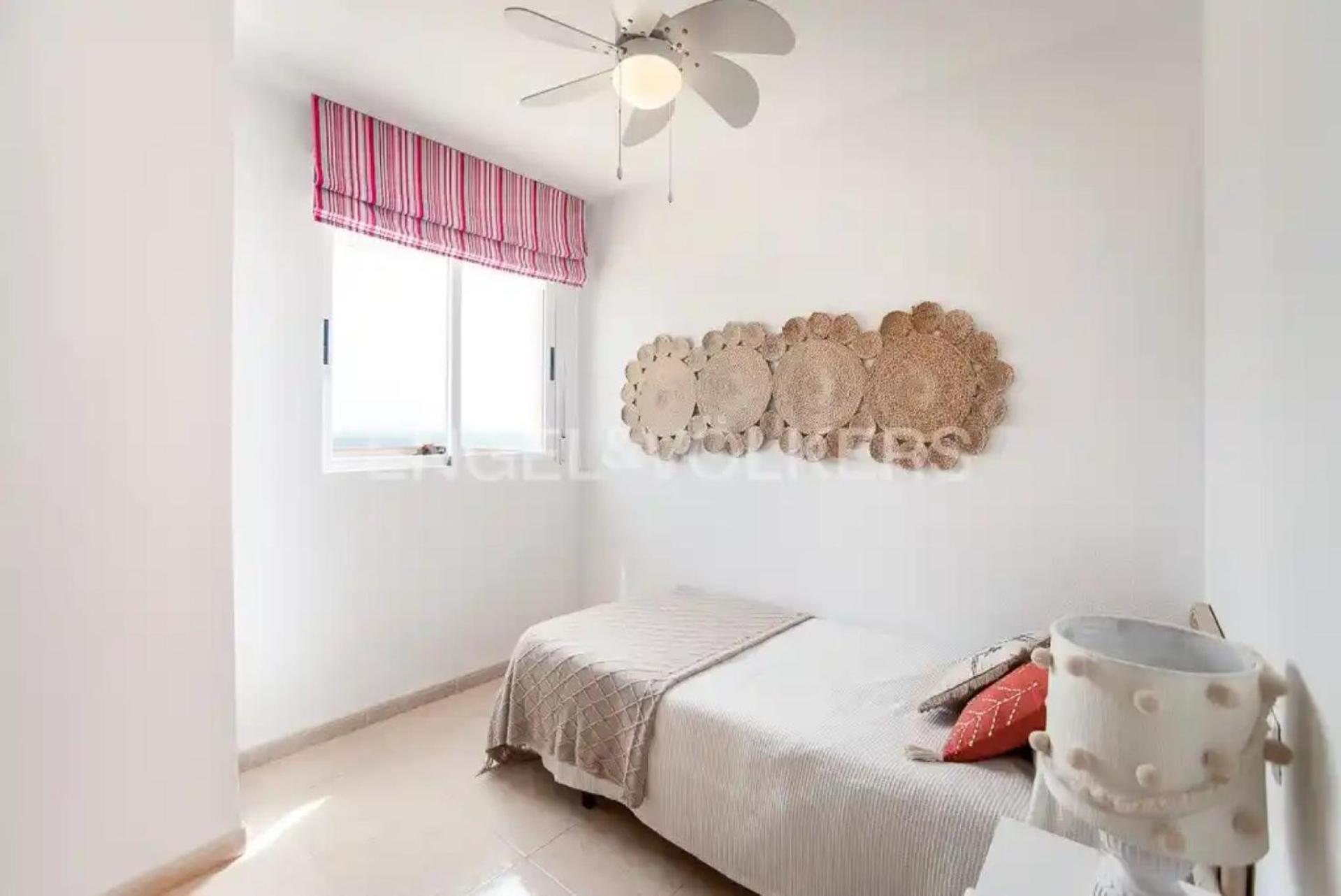 Apartamentos Be Suites Primera Linea Oropesa del Mar Luaran gambar
