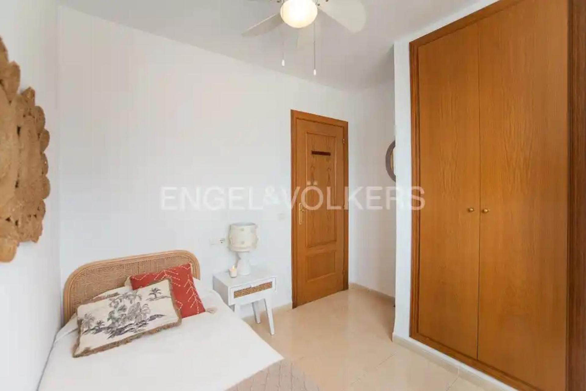 Apartamentos Be Suites Primera Linea Oropesa del Mar Luaran gambar