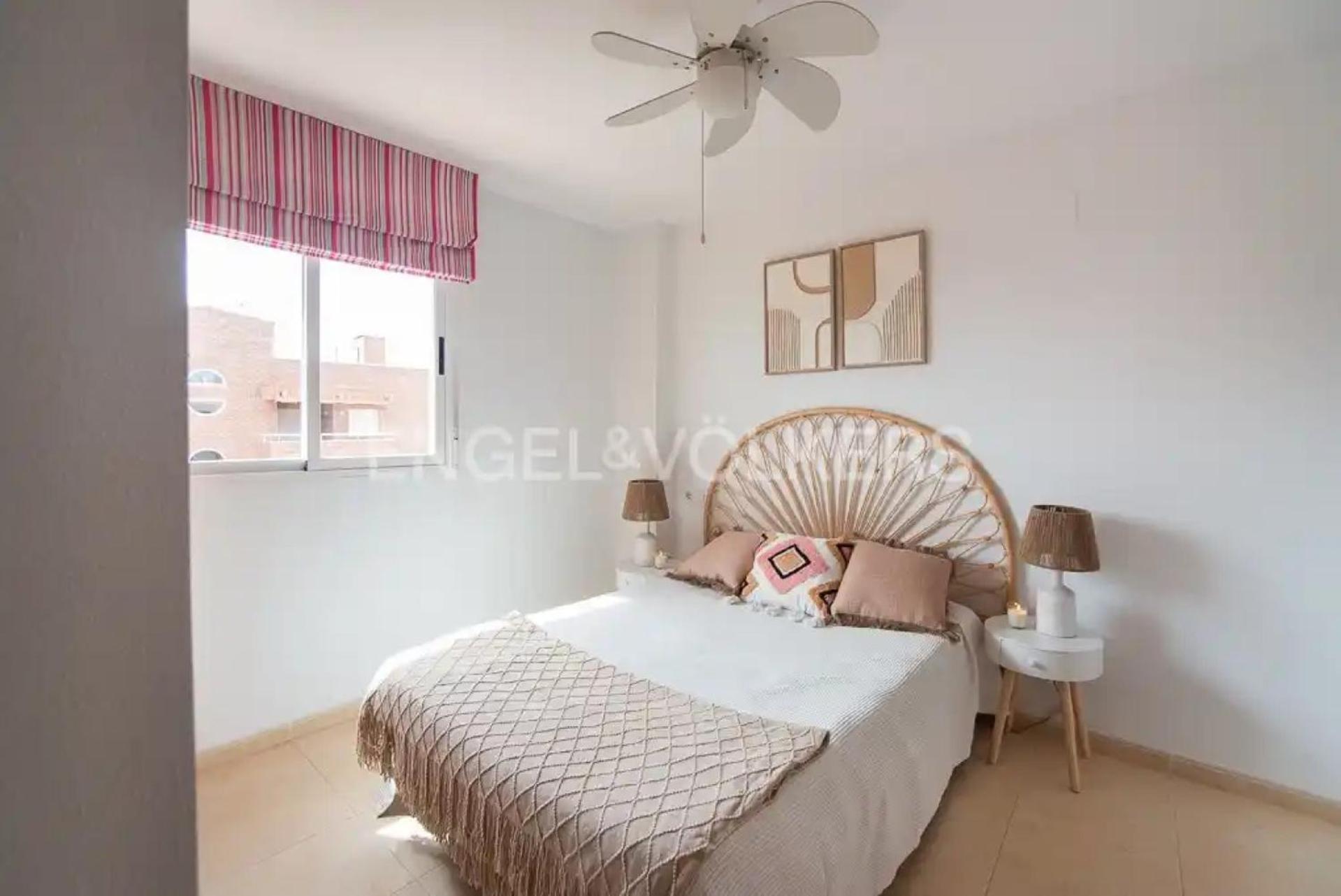 Apartamentos Be Suites Primera Linea Oropesa del Mar Luaran gambar