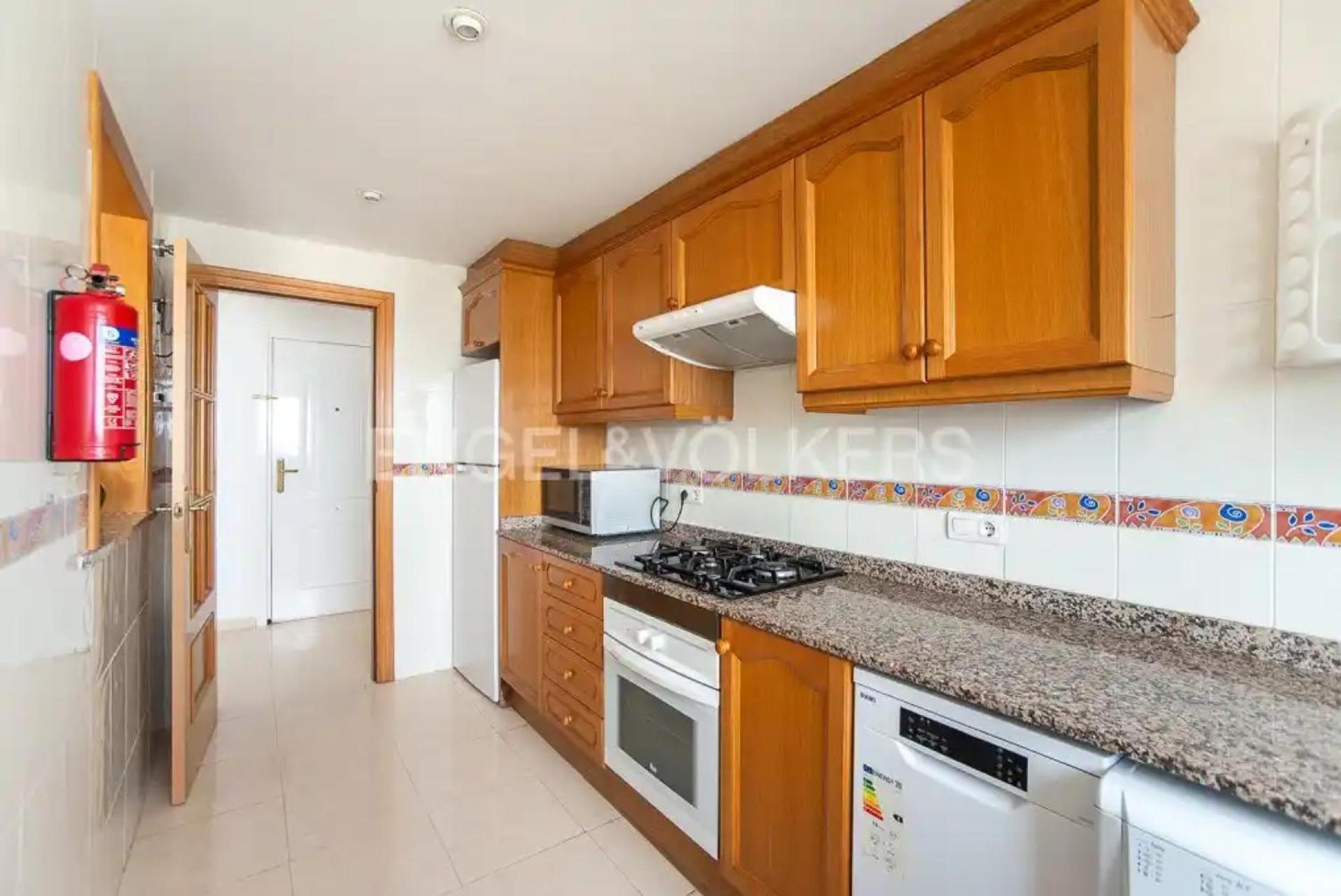 Apartamentos Be Suites Primera Linea Oropesa del Mar Luaran gambar