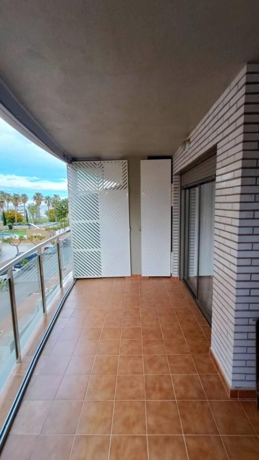 Apartamentos Be Suites Primera Linea Oropesa del Mar Luaran gambar